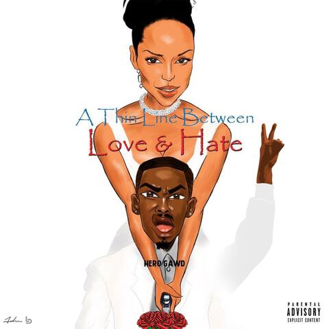 A Thin Line Between Love & Hate 2