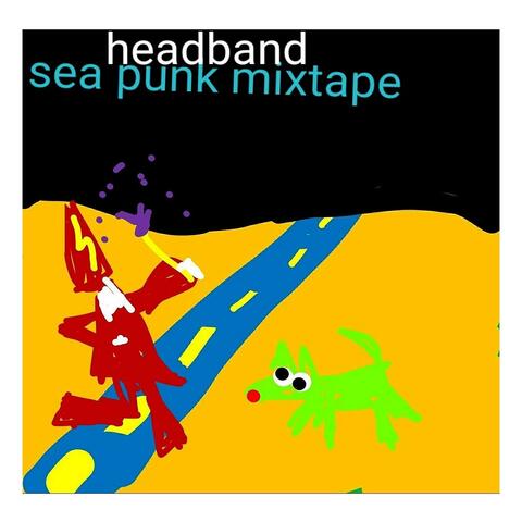 Sea Punk Mixtape
