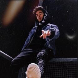 For A While (Aron)