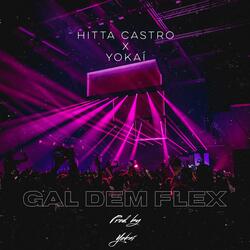 Gal Dem Flex (feat. Yokai)