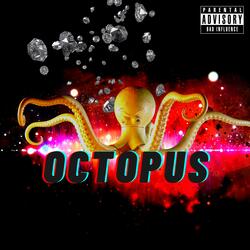 Octopus (feat. AnHay & Fatboy Sammy)