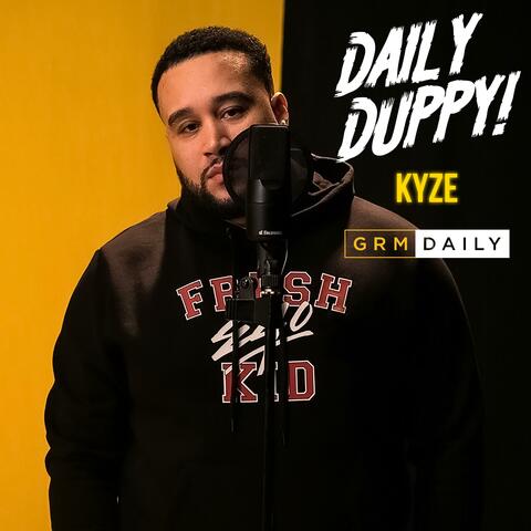Daily Duppy (GRM Daily)