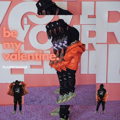 Be My Valentine
