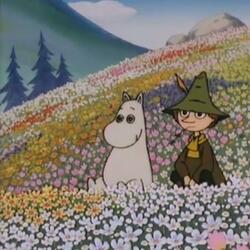 the bear that eats fish & biscuits