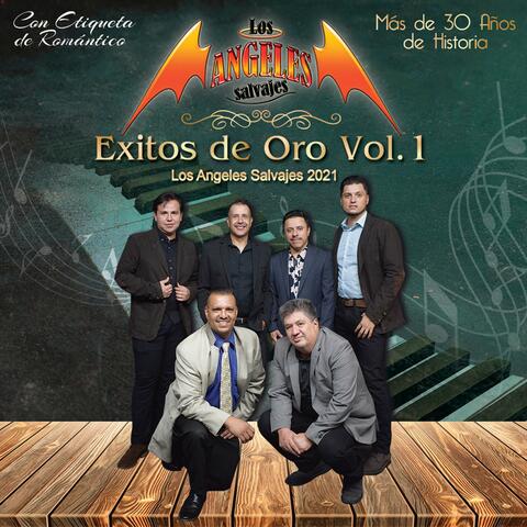 Exitos De Oro, Vol. 1