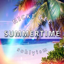 Summertime (feat. sohlyism)