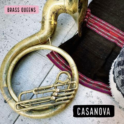 Casanova