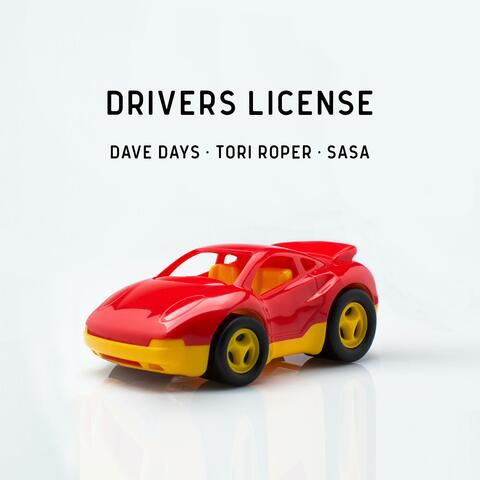 drivers license (feat. Tori Roper & SASA)