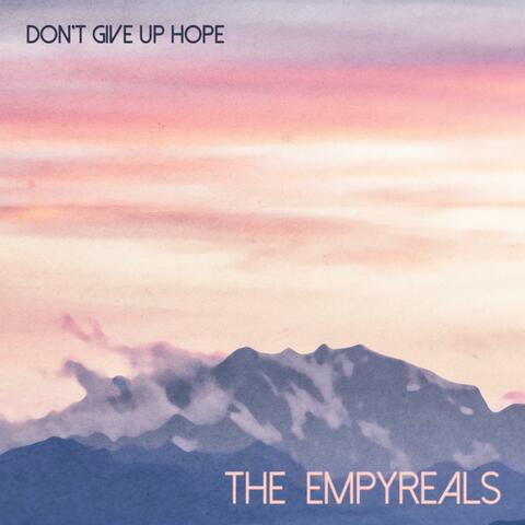 Don't Give Up Hope
