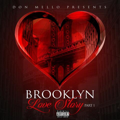 Brooklyn Love Story, Pt. 1