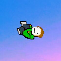 I See A Dreamer (CG5) [8-bit lofi]