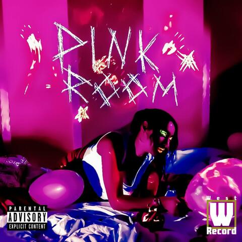 Pink Room