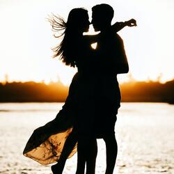 Love me like you've never been hurt (feat. Bethan Wiltshire & Peter Williams)