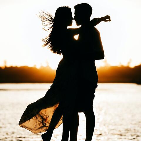 Love me like you've never been hurt (feat. Bethan Wiltshire & Peter Williams)