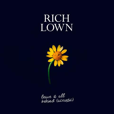 Leave It All Behind (Acoustic)