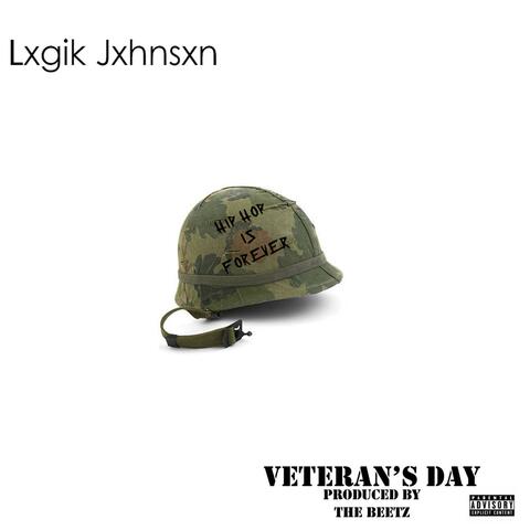 Veteran's Day