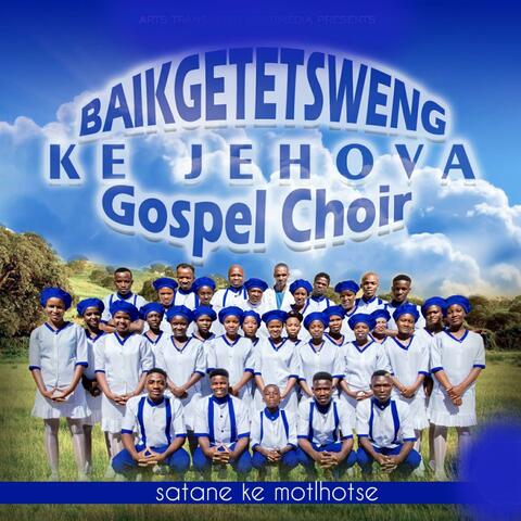 Satane Ke Mothlotse