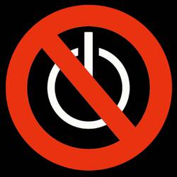 No Reboot (feat. Jam Rod)