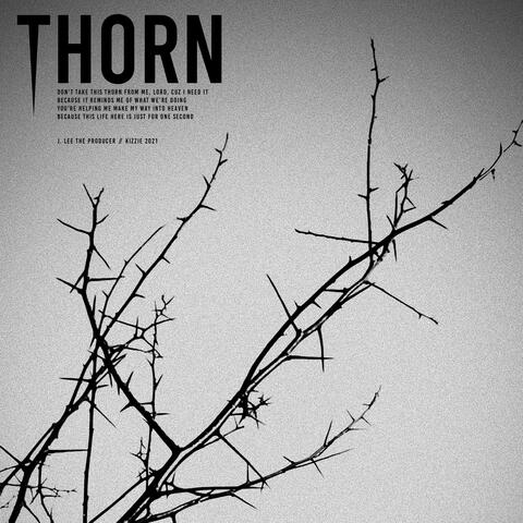 Thorn (feat. Kizzie)