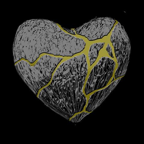 Golden Heart (Part III, Healing)