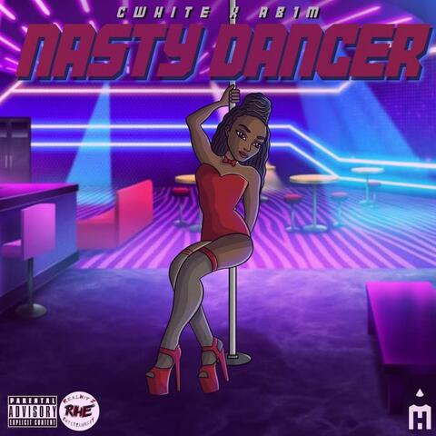 Nasty Dancer (feat. Ab1m)
