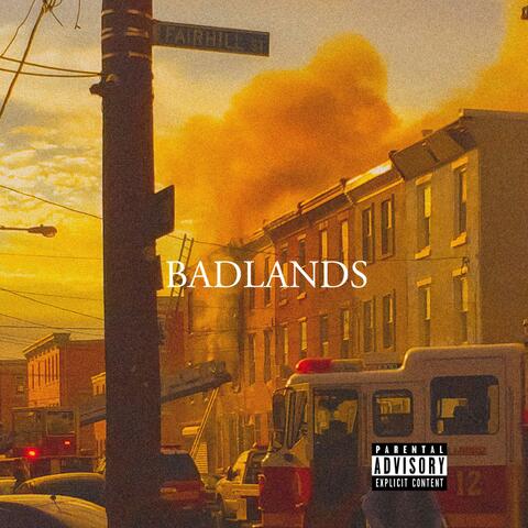 BADLANDS
