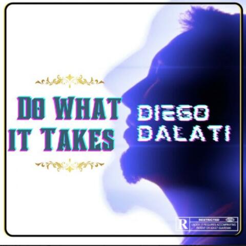 Do What It Takes