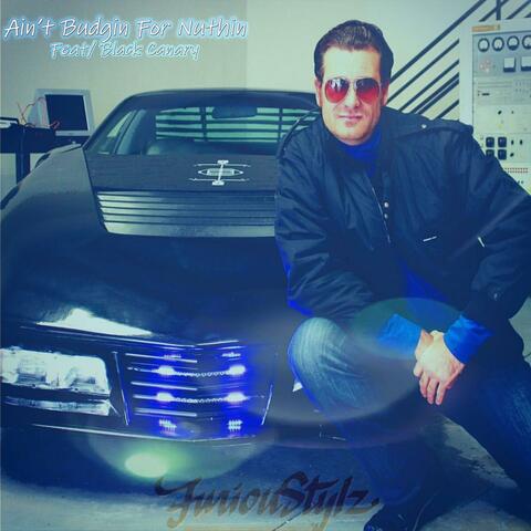 Ain't Budgin For Nuthin' (feat. Black Canary)