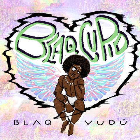 Blaq Cupid