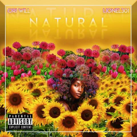 Natural (feat. Lionel301)