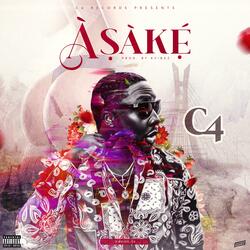 ASAKE