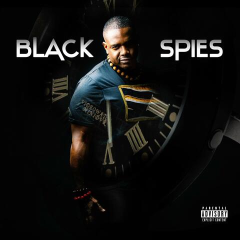 Black Spies