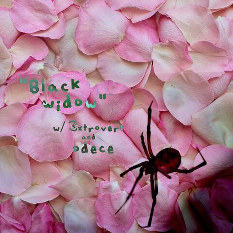 Black Widow (feat. odece & 3xtrovert)