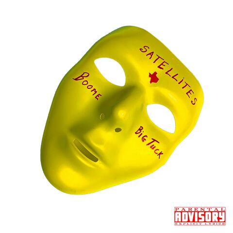 Satellites (feat. Big Tuck)