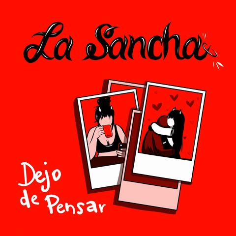 Dejo De Pensar (feat. El Doble M)