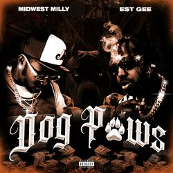 Dog Paws (feat. Est Gee)