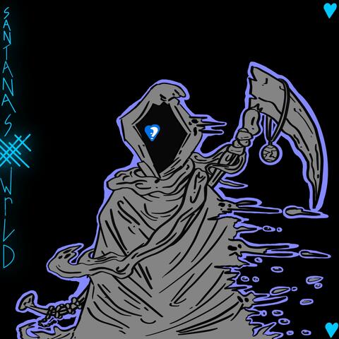Nightmare (feat. Black Santana)