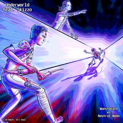 Underworld (feat. MonstDeath & Skizzo)