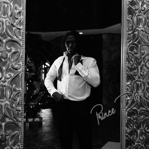 Moments Before Prince Dior