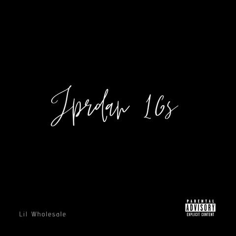 Jordan 16s
