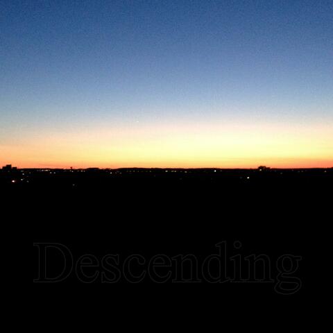 Descending