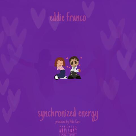 Synchronized Energy!