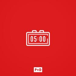 5 Minute Freestyle