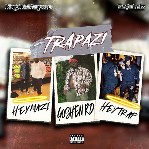 TRAPAZI