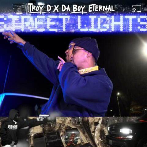 Street Lights (feat. Da Boy Eternal)