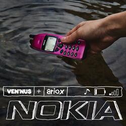 Nokia (feat. Ariox)
