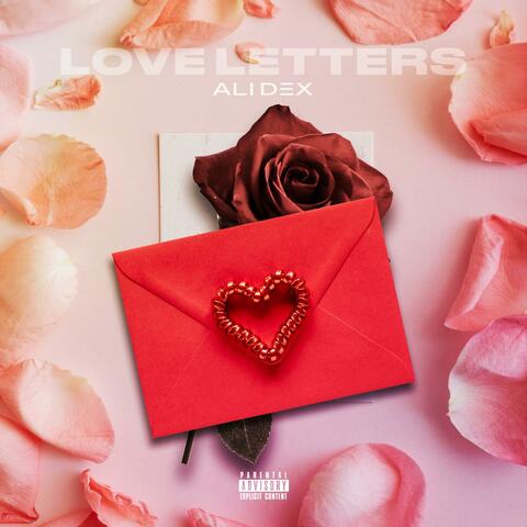 LOVE LETTERS