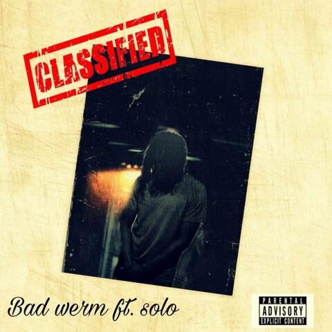 BAD WERM (feat. Solo)