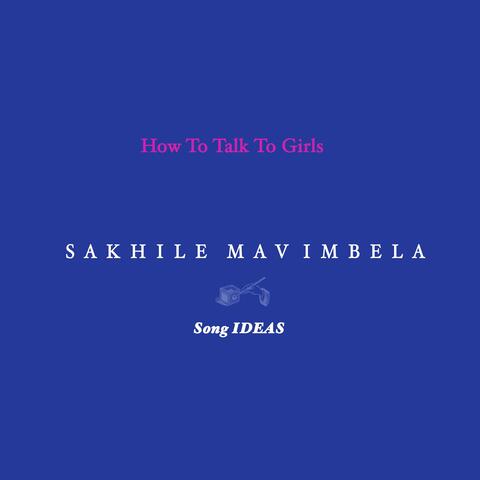 How To Talk To Girls (Demo Song Ideas)