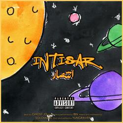 Intisar (directef by yung raven)